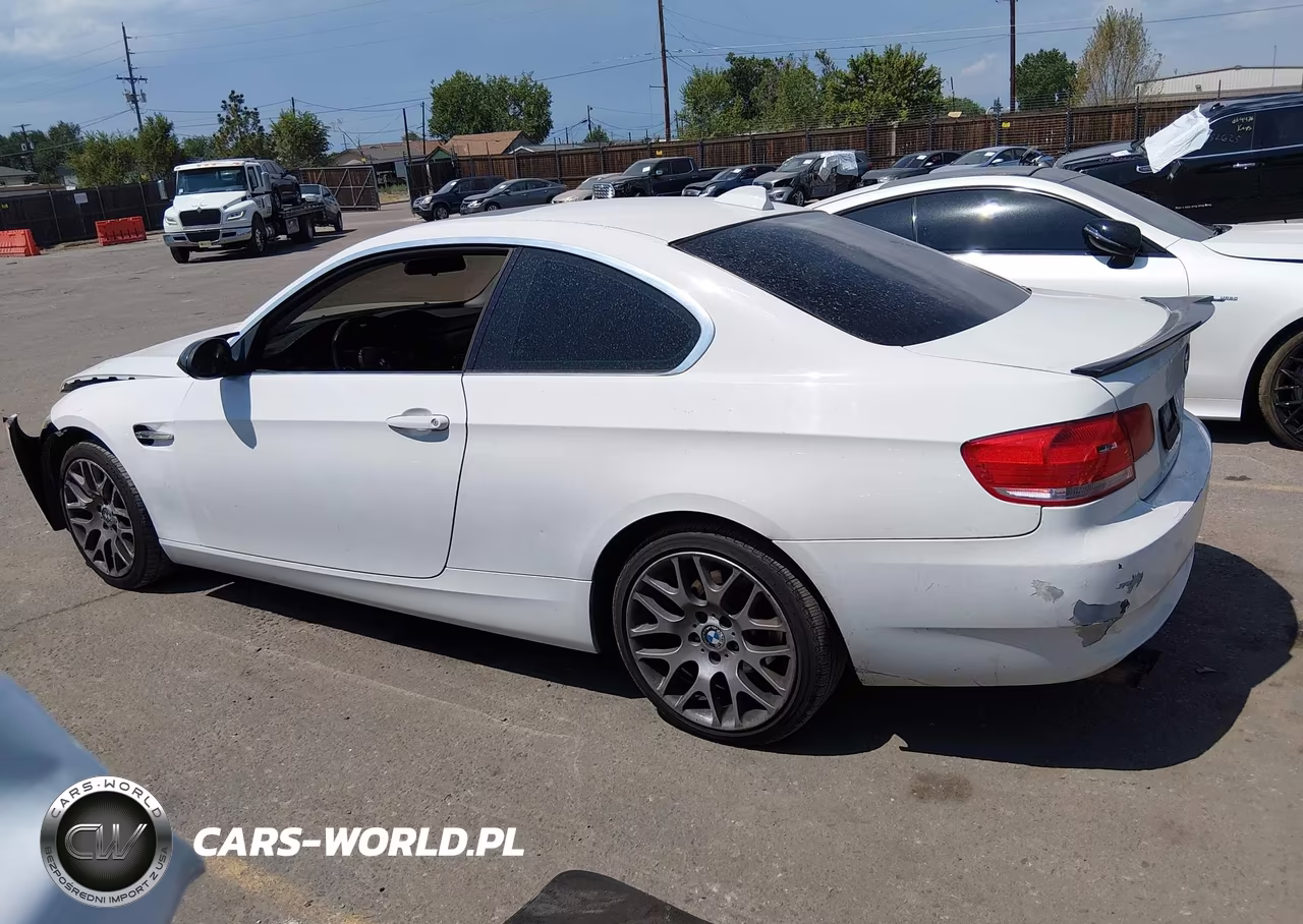 2007 BMW 328Xi VIN:WBAWC33537PD06539 - 14