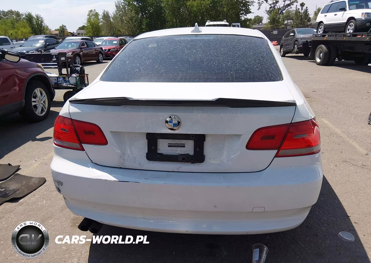2007 BMW 328Xi VIN:WBAWC33537PD06539 - 16