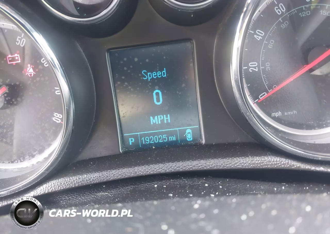2015 Buick Encore Premium VIN:KL4CJDSB3FB249724 - 7