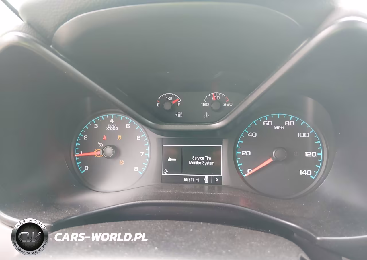 2019 Chevrolet Colorado Wt VIN:1GCHSBEA4K1190358 - 7