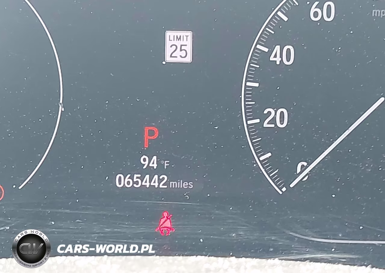 2019 Honda Accord Sport VIN:1HGCV1F35KA061445 - 15