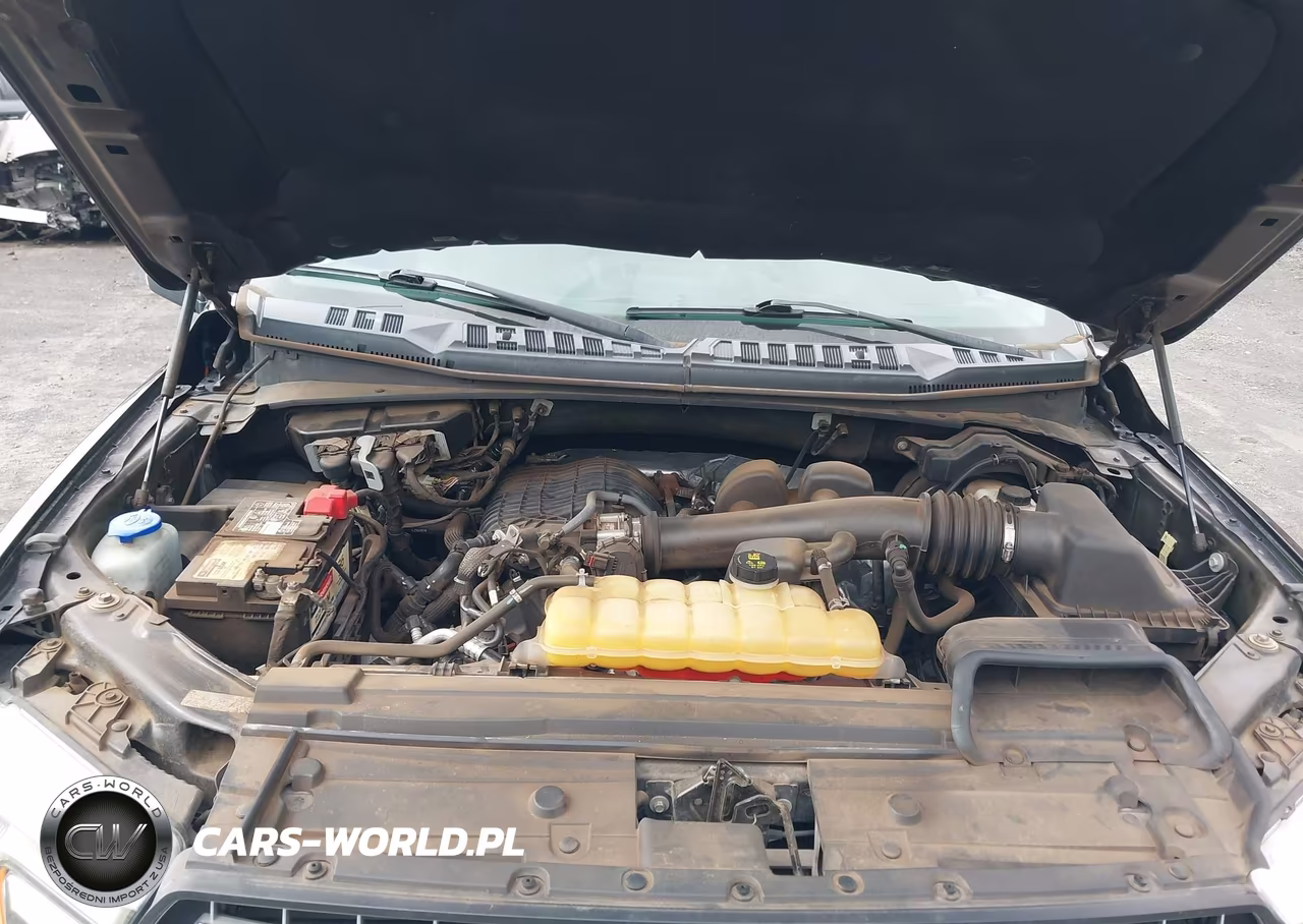 2018 Ford F-150 Xlt VIN:1FTEX1EB6JKC44291 - 10