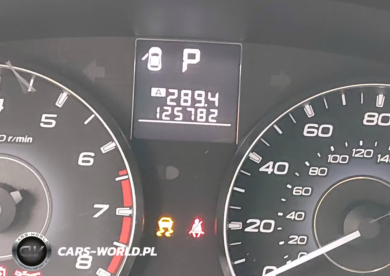 2012 Subaru Outback 2.5I Premium VIN:4S4BRBCC0C3288536 - 16