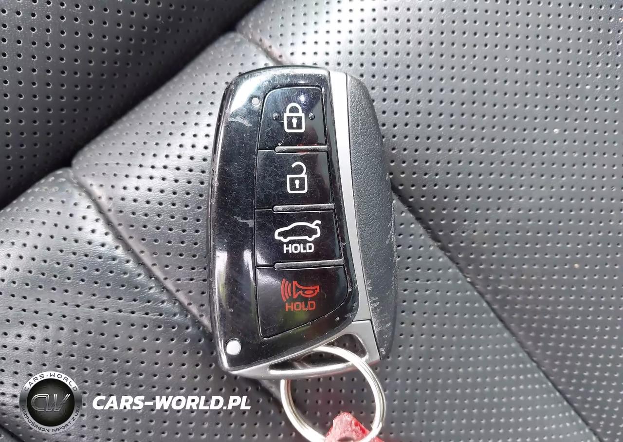 2016 Hyundai Genesis 3.8 VIN:KMHGN4JE9GU128687 - 11