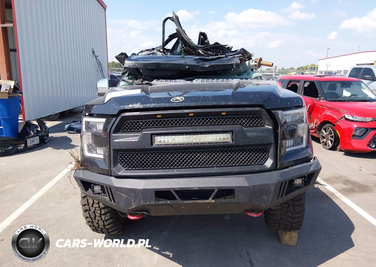 2015 Ford F-150 Platinum VIN:1FTEW1EF8FFA77468 - 10