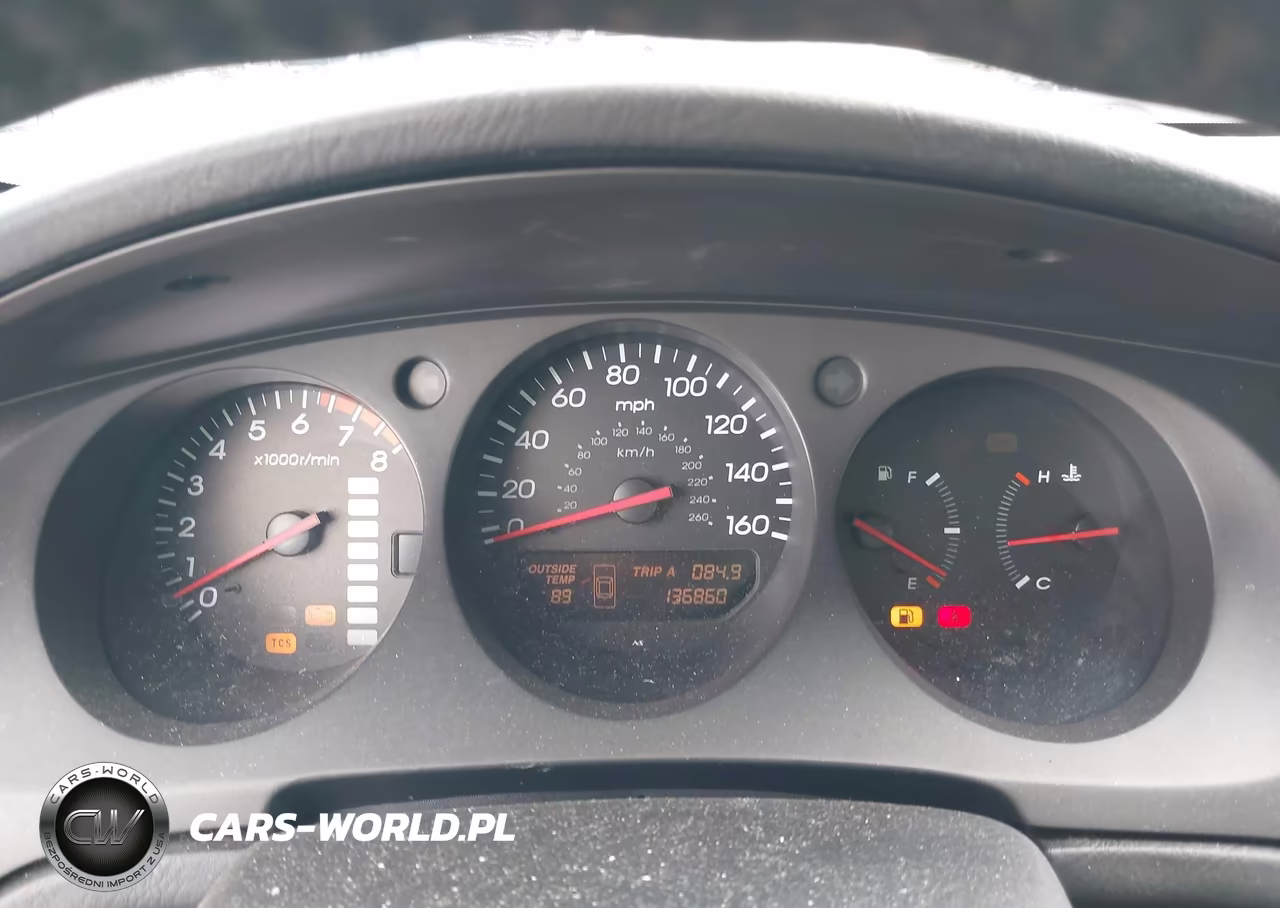2003 Acura Tl 3.2 VIN:19UUA56613A050932 - 7