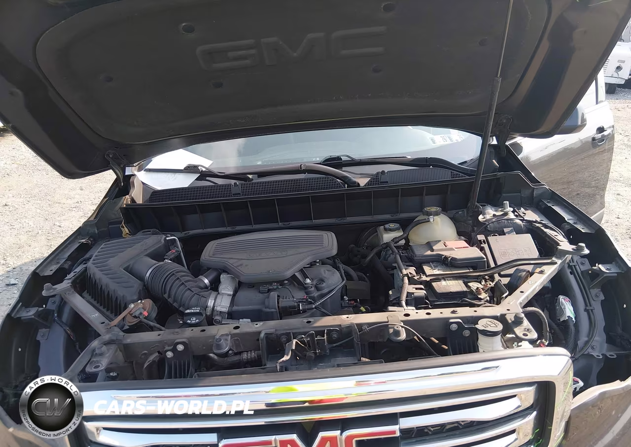 2017 GMC Acadia Slt-1 VIN:1GKKNMLS9HZ289003 - 10
