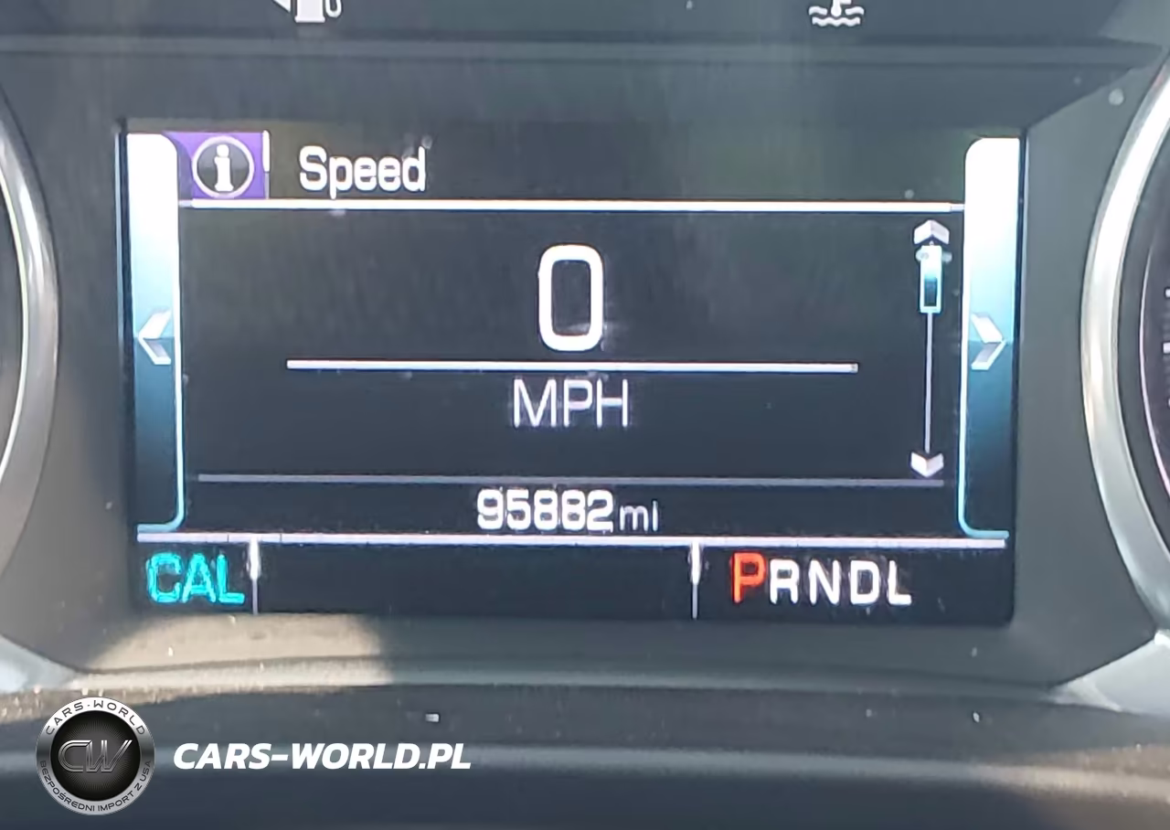 2017 GMC Acadia Slt-1 VIN:1GKKNMLS9HZ289003 - 15