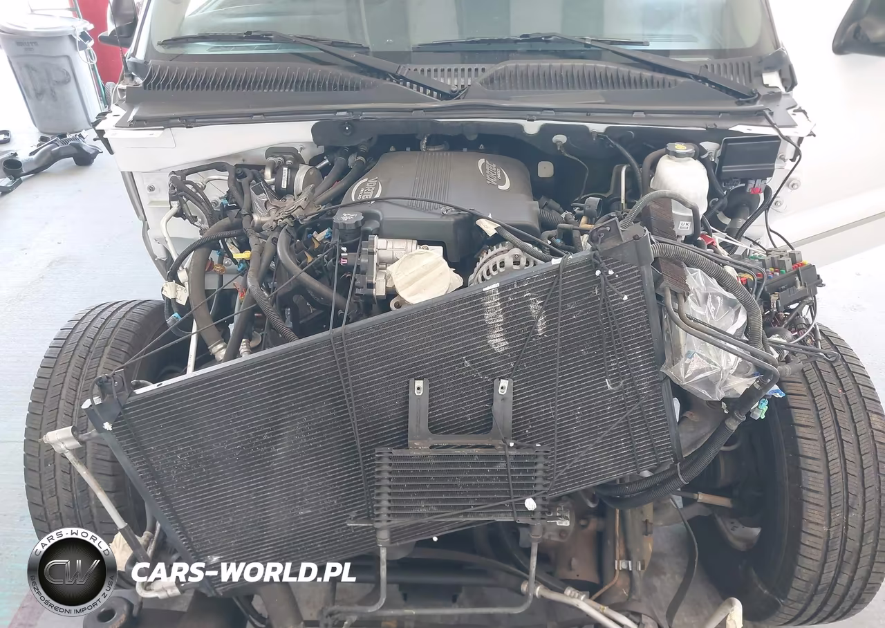 2003 Chevrolet Suburban 2500 Lt VIN:3GNGK26G13G222367 - 10