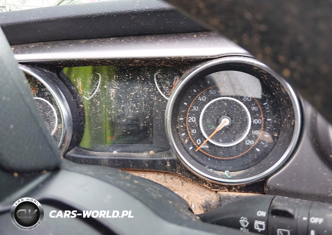 2020 Jeep Wrangler Willys Sport 4X4 VIN:1C4GJXAN4LW350795 - 7
