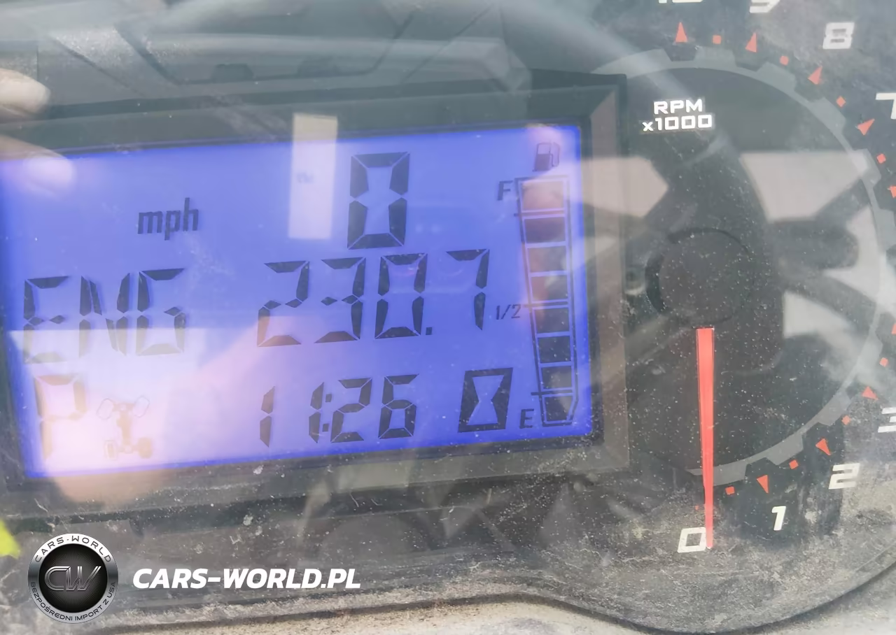 2024 Polaris Ranger Xp 1000 Northstar Premium VIN:4XARRU990R8749294 - 7