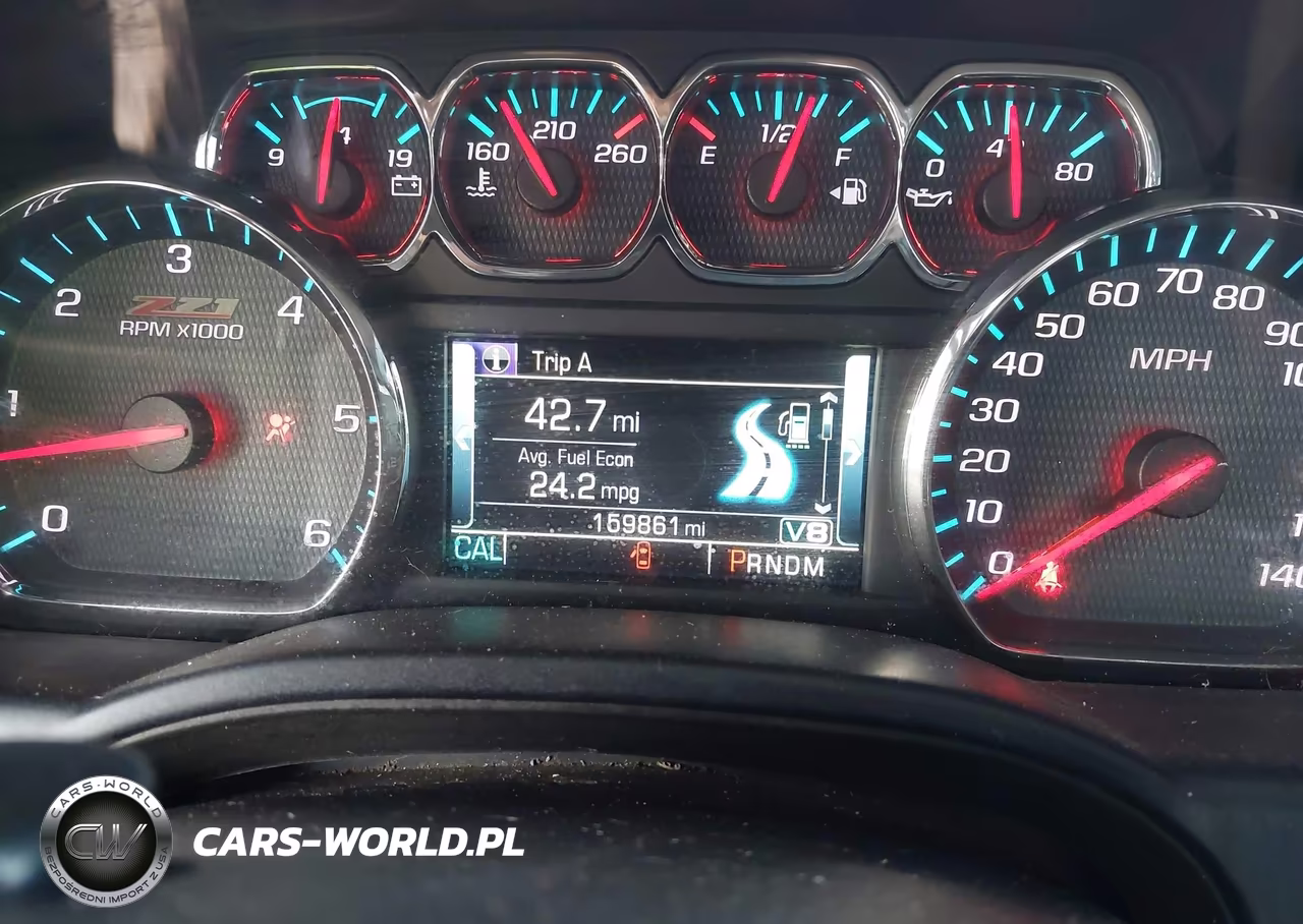 2016 Chevrolet Silverado 1500 Lt VIN:1GCVKREC5GZ177270 - 7