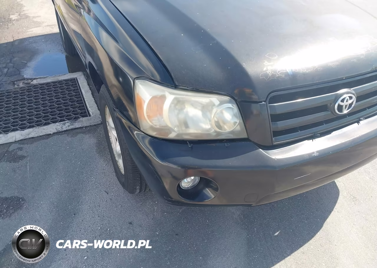 2006 Toyota Highlander VIN:JTEGD21A960134919 - 12
