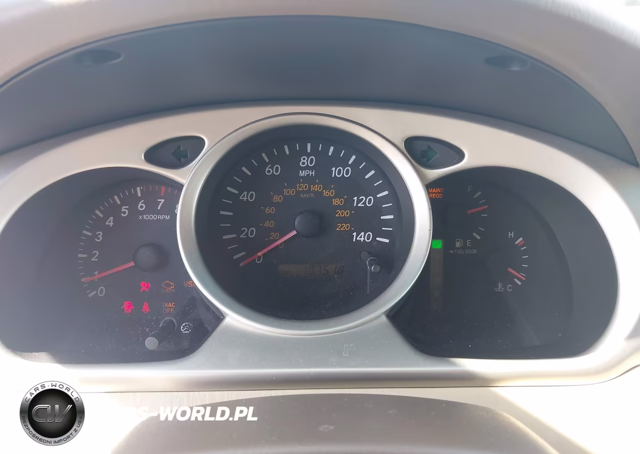 2006 Toyota Highlander VIN:JTEGD21A960134919 - 7
