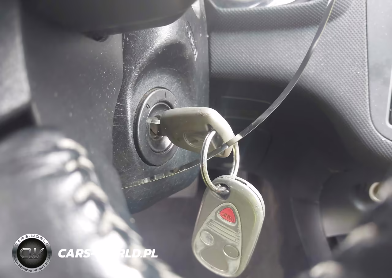 2005 Acura Rsx VIN:JH4DC54835S006181 - 11