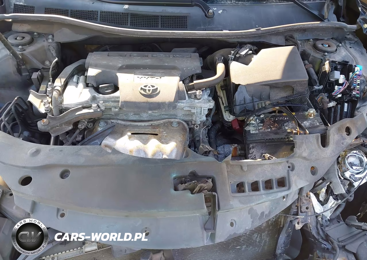 2017 Toyota Camry Se VIN:4T1BF1FK5HU311395 - 10