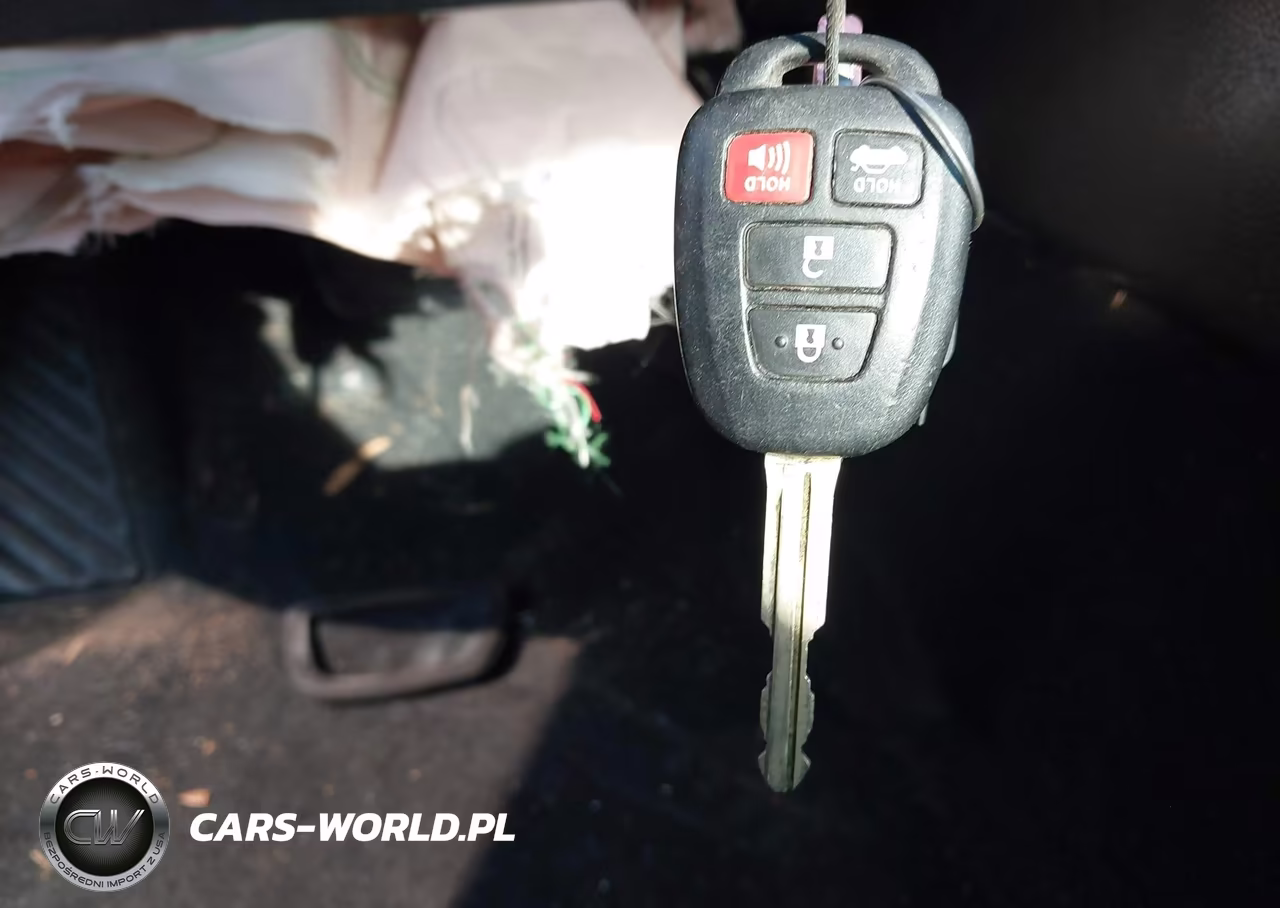 2017 Toyota Camry Se VIN:4T1BF1FK5HU311395 - 11