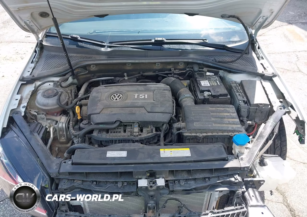 2021 Volkswagen Golf Gti 2.0T Autobahn-2.0T S-2.0T Se VIN:3VW5T7AU3MM011677 - 10