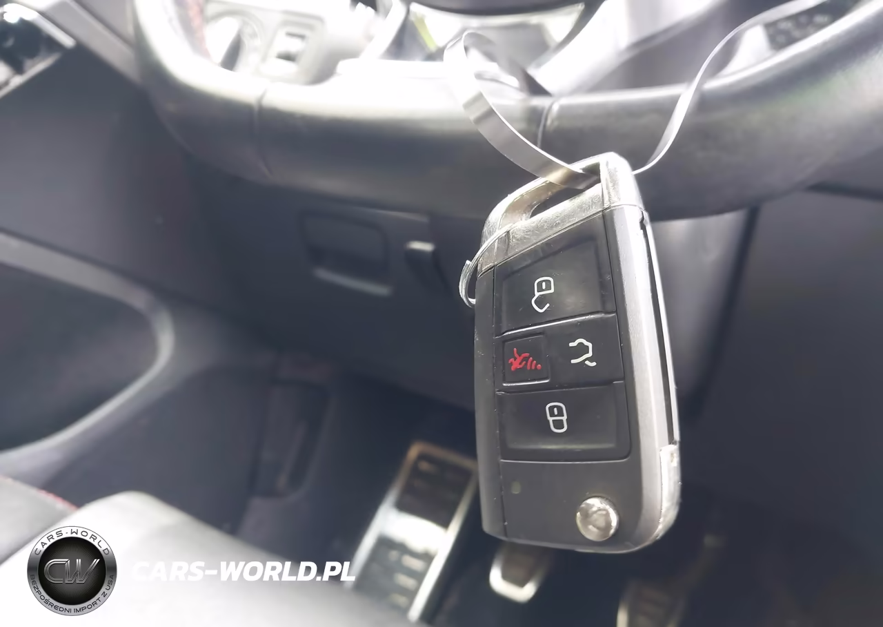 2021 Volkswagen Golf Gti 2.0T Autobahn-2.0T S-2.0T Se VIN:3VW5T7AU3MM011677 - 11