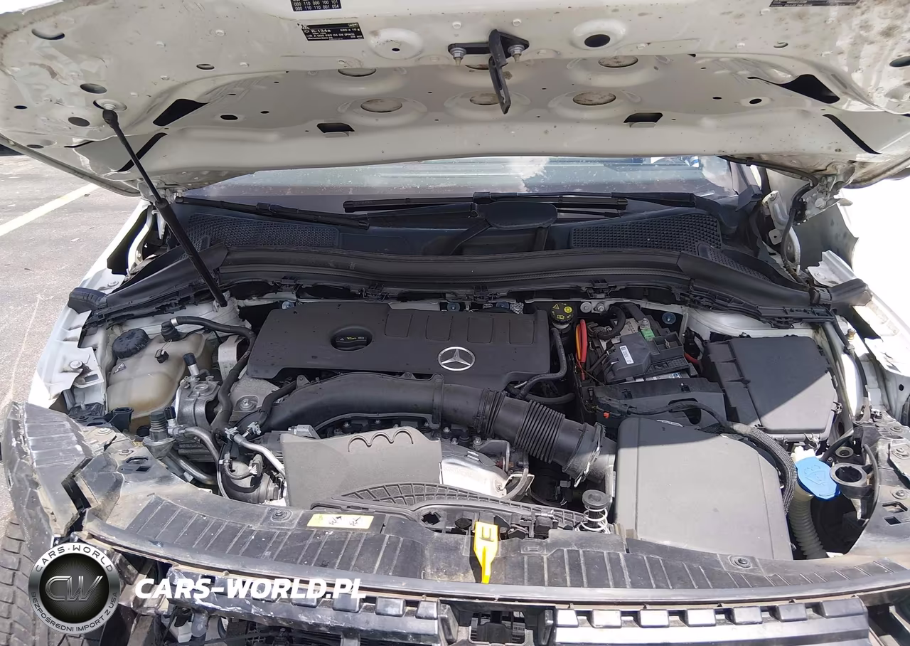 2022 Mercedes-Benz Gla 250 VIN:W1N4N4GB7NJ393202 - 10