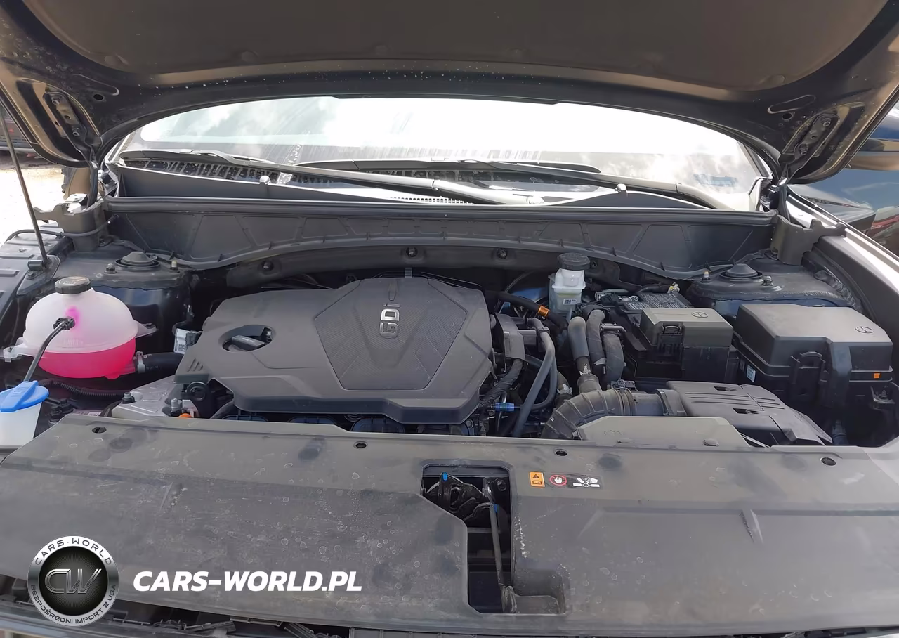 2026 Hyundai Tucson Sel VIN:5NMJB3DE7TH693191 - 10