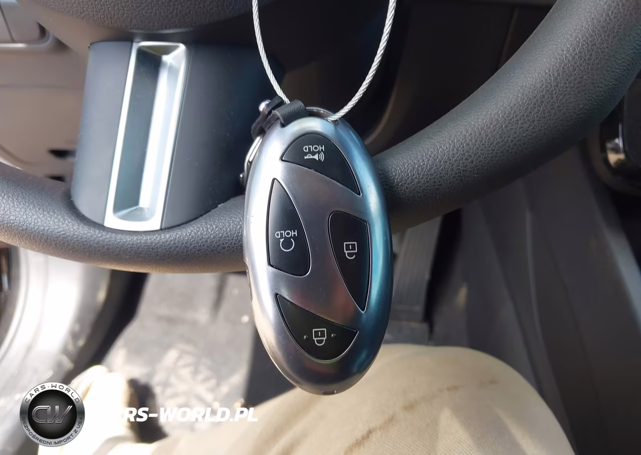 2026 Hyundai Tucson Sel VIN:5NMJB3DE7TH693191 - 11