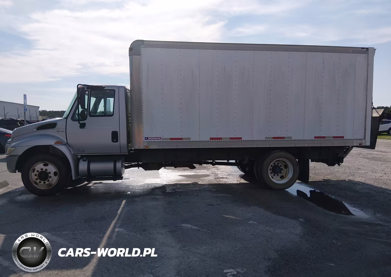 2015 International 4000 4300 VIN:1HTJTSKM4FH676889 - 18