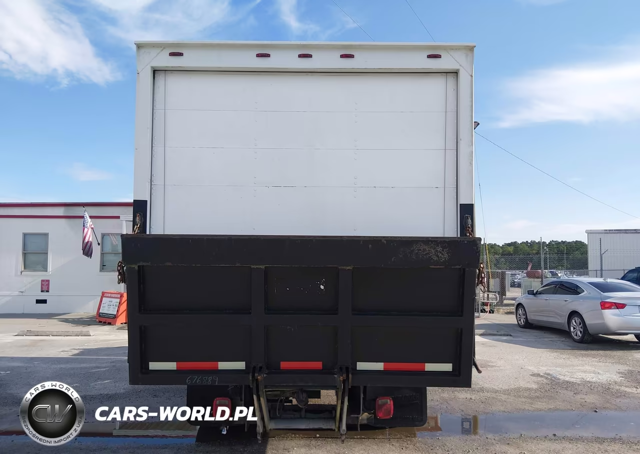 2015 International 4000 4300 VIN:1HTJTSKM4FH676889 - 20