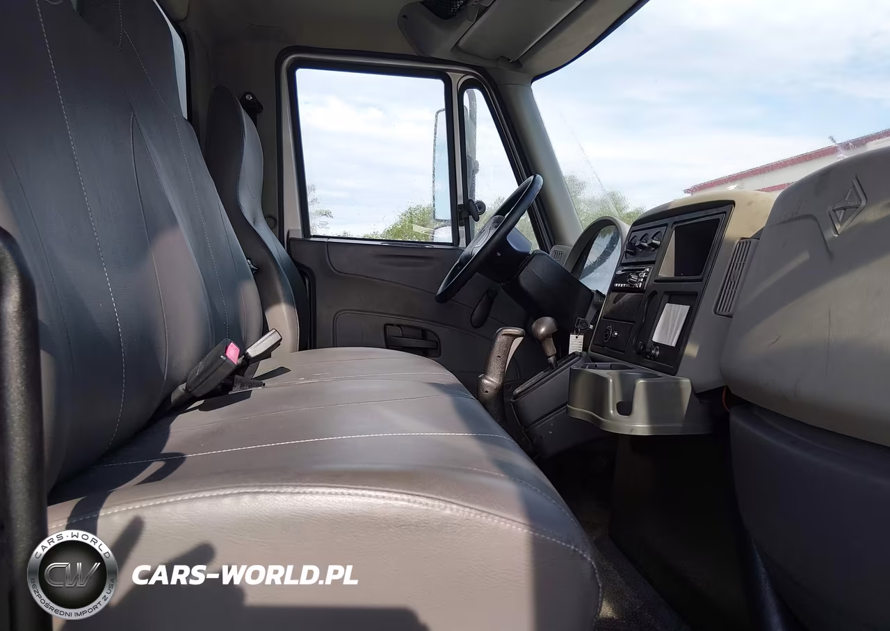 2015 International 4000 4300 VIN:1HTJTSKM4FH676889 - 5