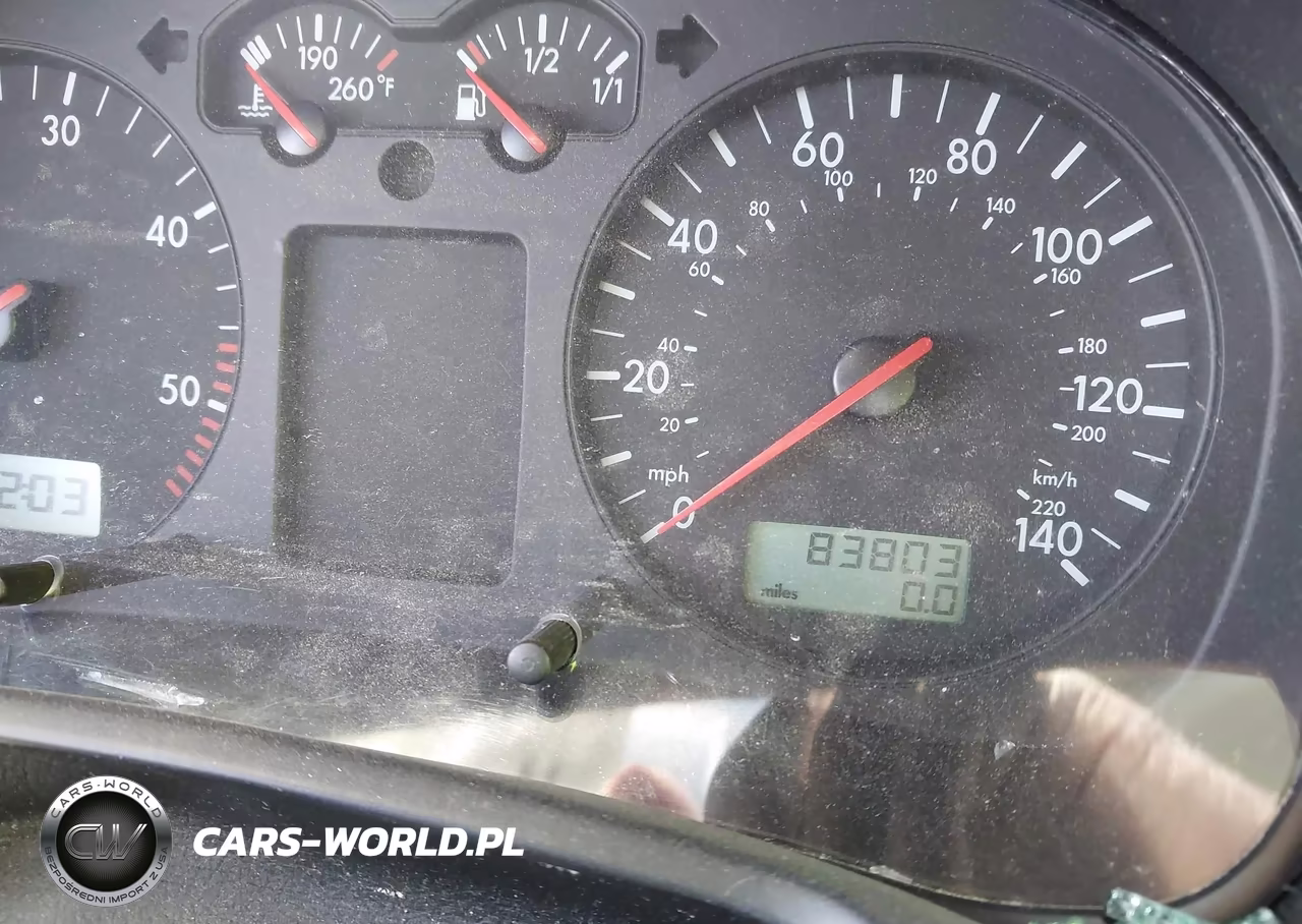 2002 Volkswagen Golf Gls VIN:9BWGP61J024059586 - 15