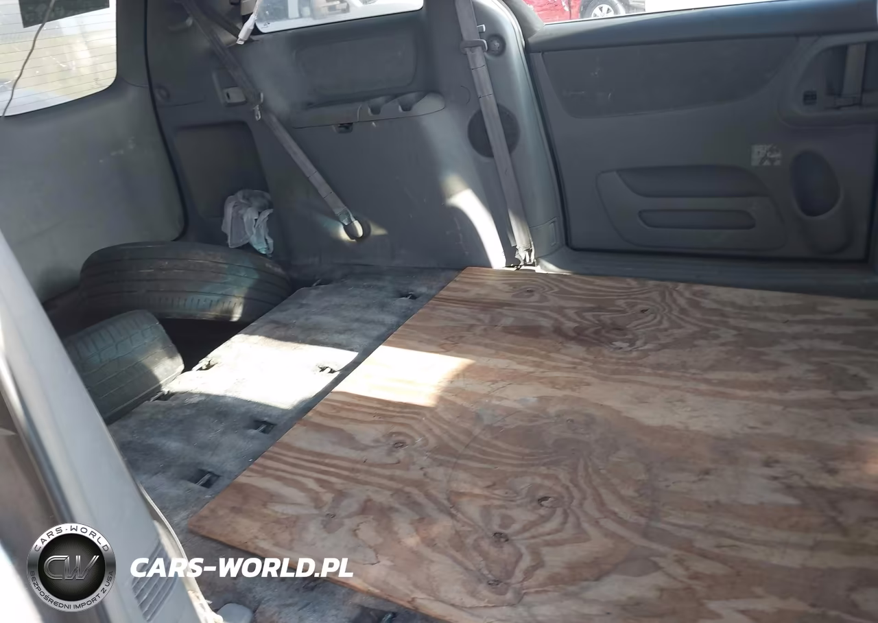 2005 Toyota Sienna Ce VIN:5TDZA23C65S359296 - 8