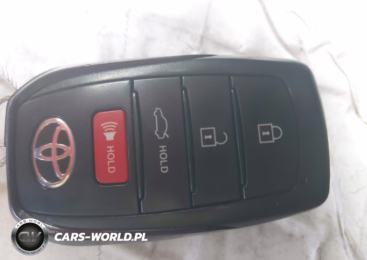 2025 Toyota Camry Xse VIN:4T1DAACK2SU075579 - 11
