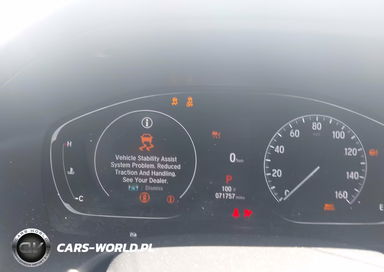 2021 Honda Accord Lx VIN:1HGCV1F17MA041828 - 7