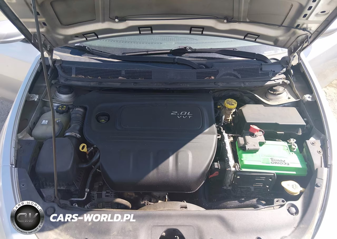 2013 Dodge Dart Se VIN:1C3CDFAA1DD334374 - 10