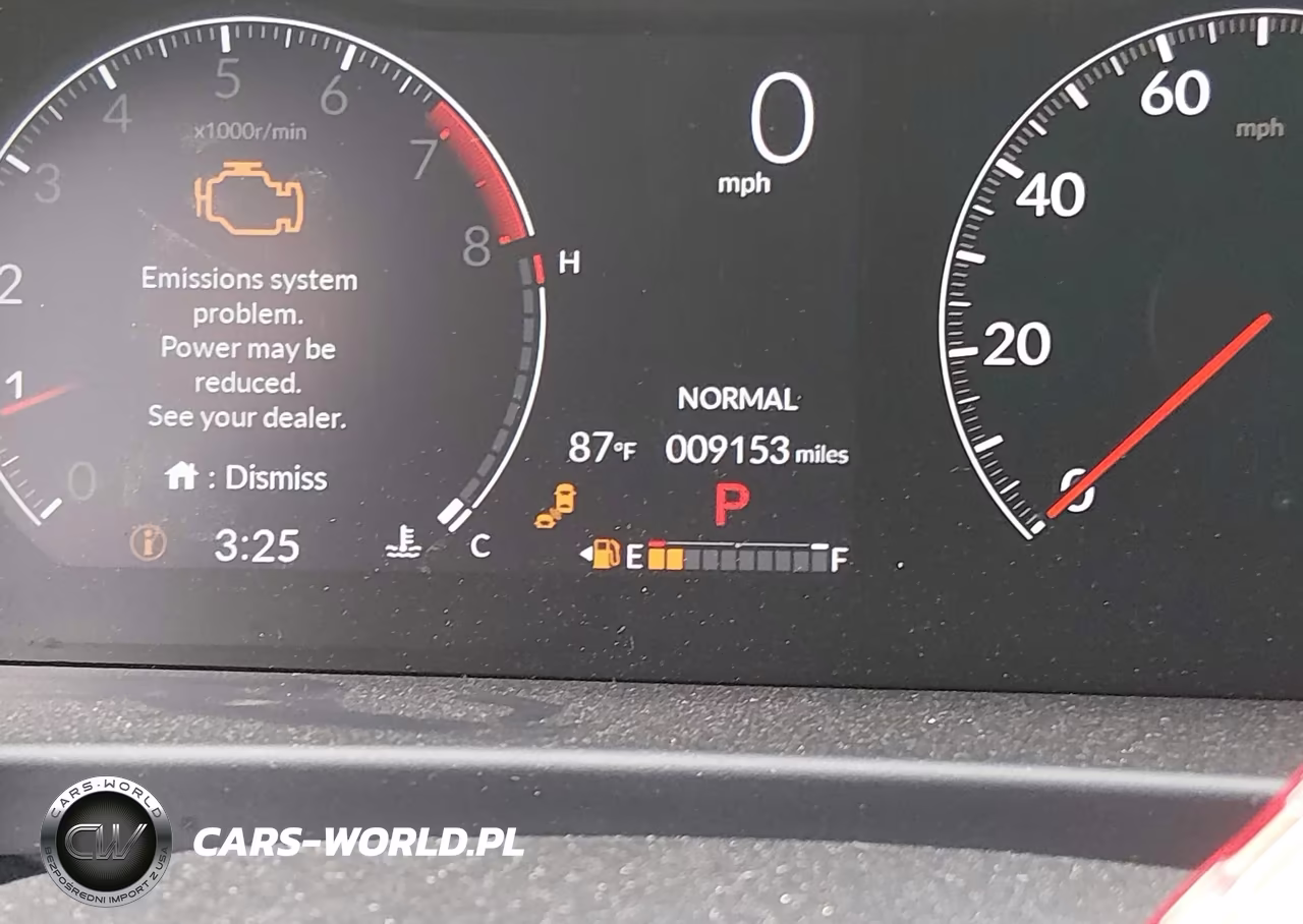 2025 Honda Ridgeline Black Edition VIN:5FPYK3F82SB045531 - 16