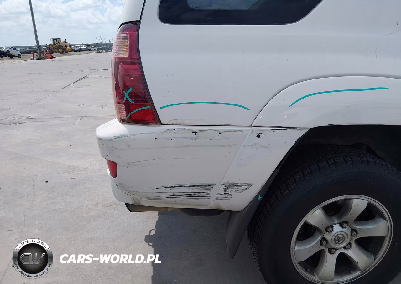 2004 Toyota 4Runner Sr5 Sport V6 VIN:JTEZU14R848022244 - 18