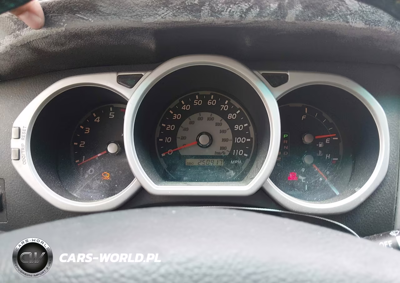 2004 Toyota 4Runner Sr5 Sport V6 VIN:JTEZU14R848022244 - 7