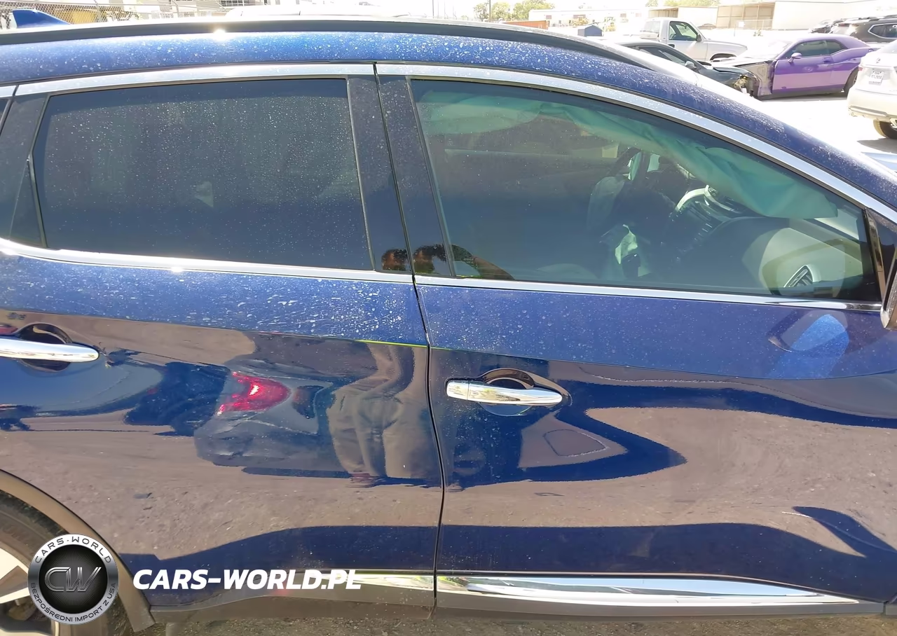 2020 Nissan Murano Sv Fwd VIN:5N1AZ2BJ1LN112160 - 13