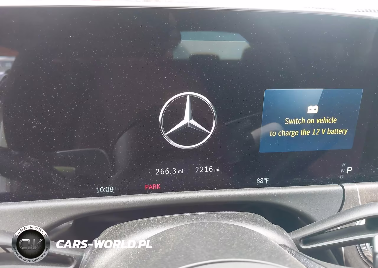 2026 Mercedes-Benz E 450 4Matic VIN:W1KLF6BB0TA266782 - 7