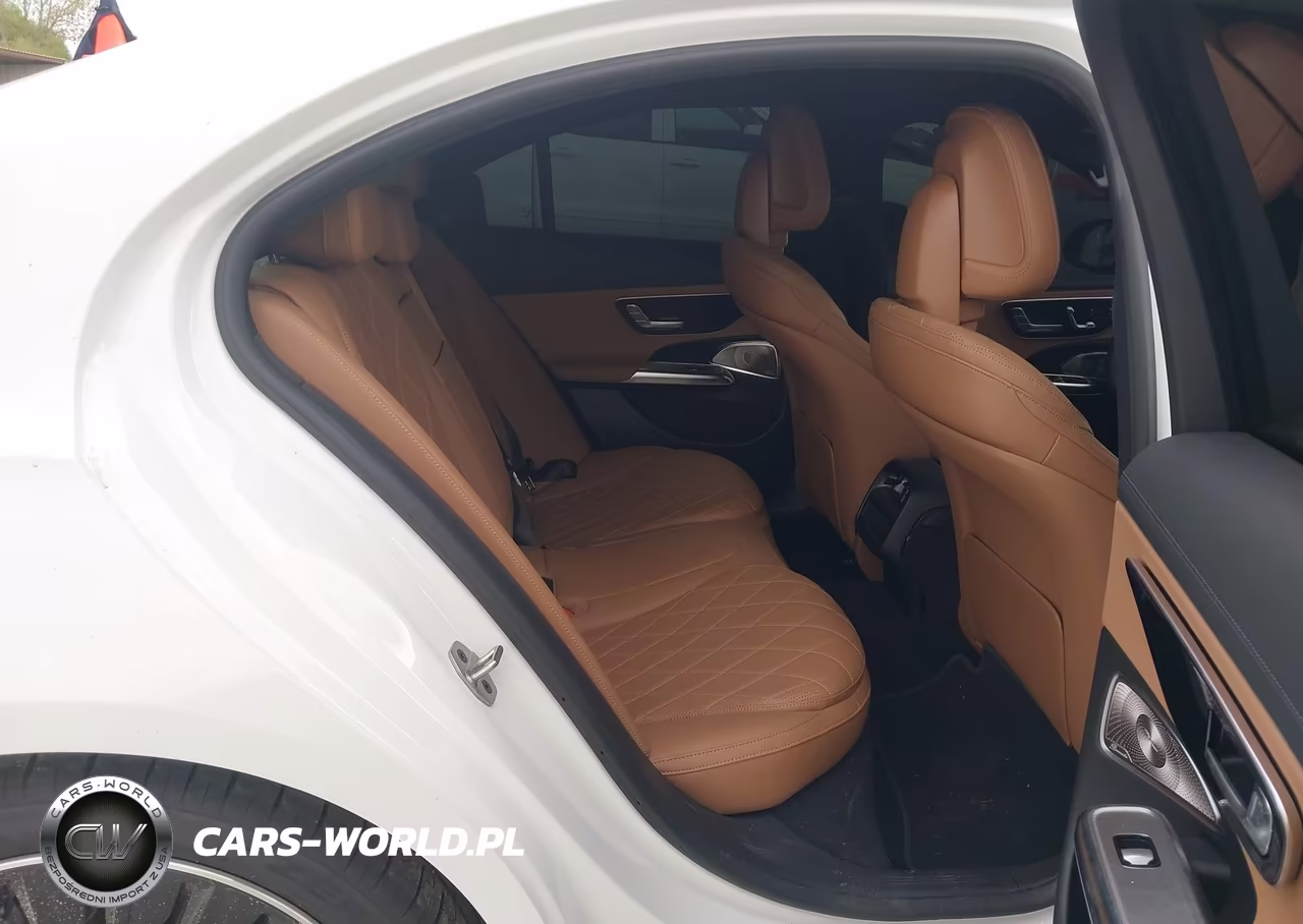 2026 Mercedes-Benz E 450 4Matic VIN:W1KLF6BB0TA266782 - 8