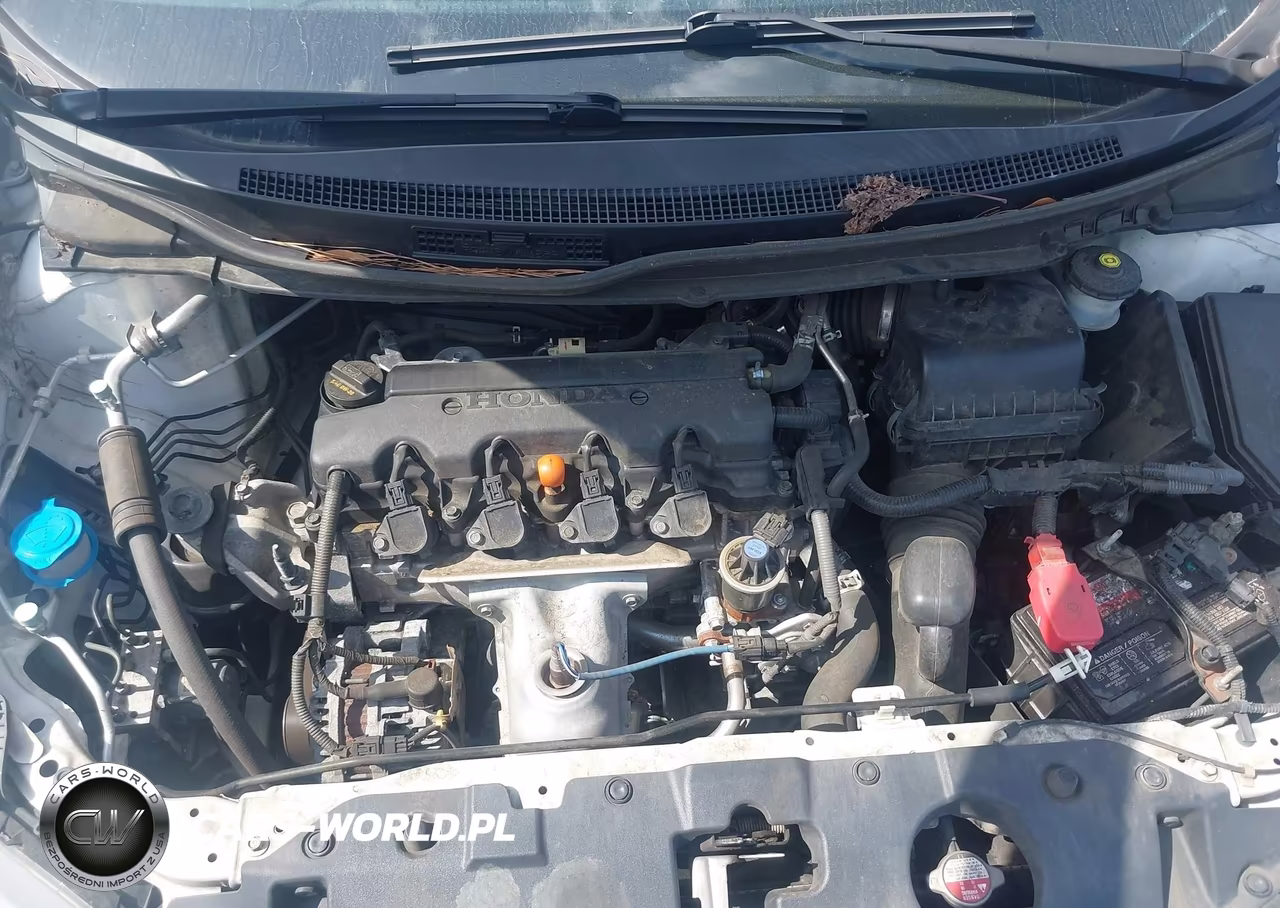 2015 Honda Civic Ex-L VIN:19XFB2F91FE067809 - 10