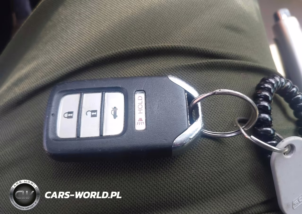 2015 Honda Civic Ex-L VIN:19XFB2F91FE067809 - 11