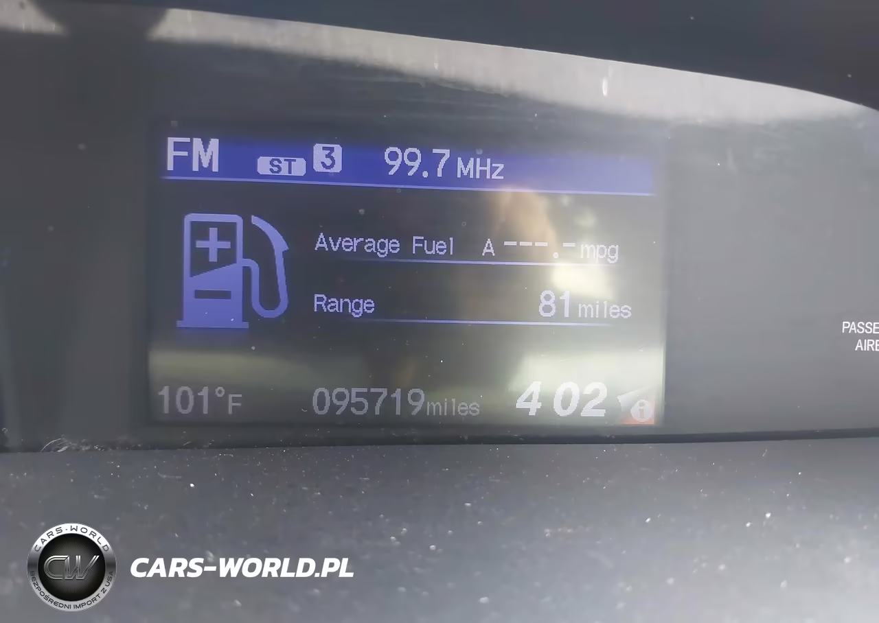 2015 Honda Civic Ex-L VIN:19XFB2F91FE067809 - 15