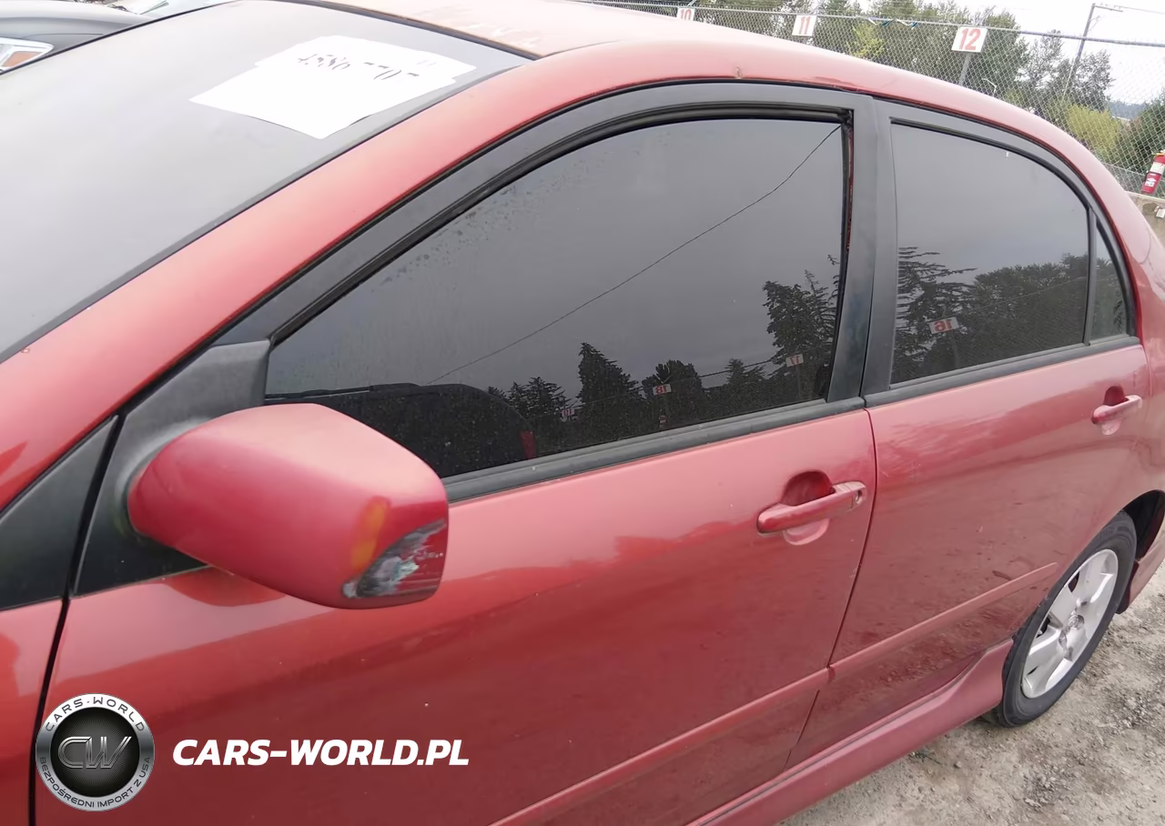 2007 Toyota Corolla S VIN:1NXBR30E57Z779650 - 13