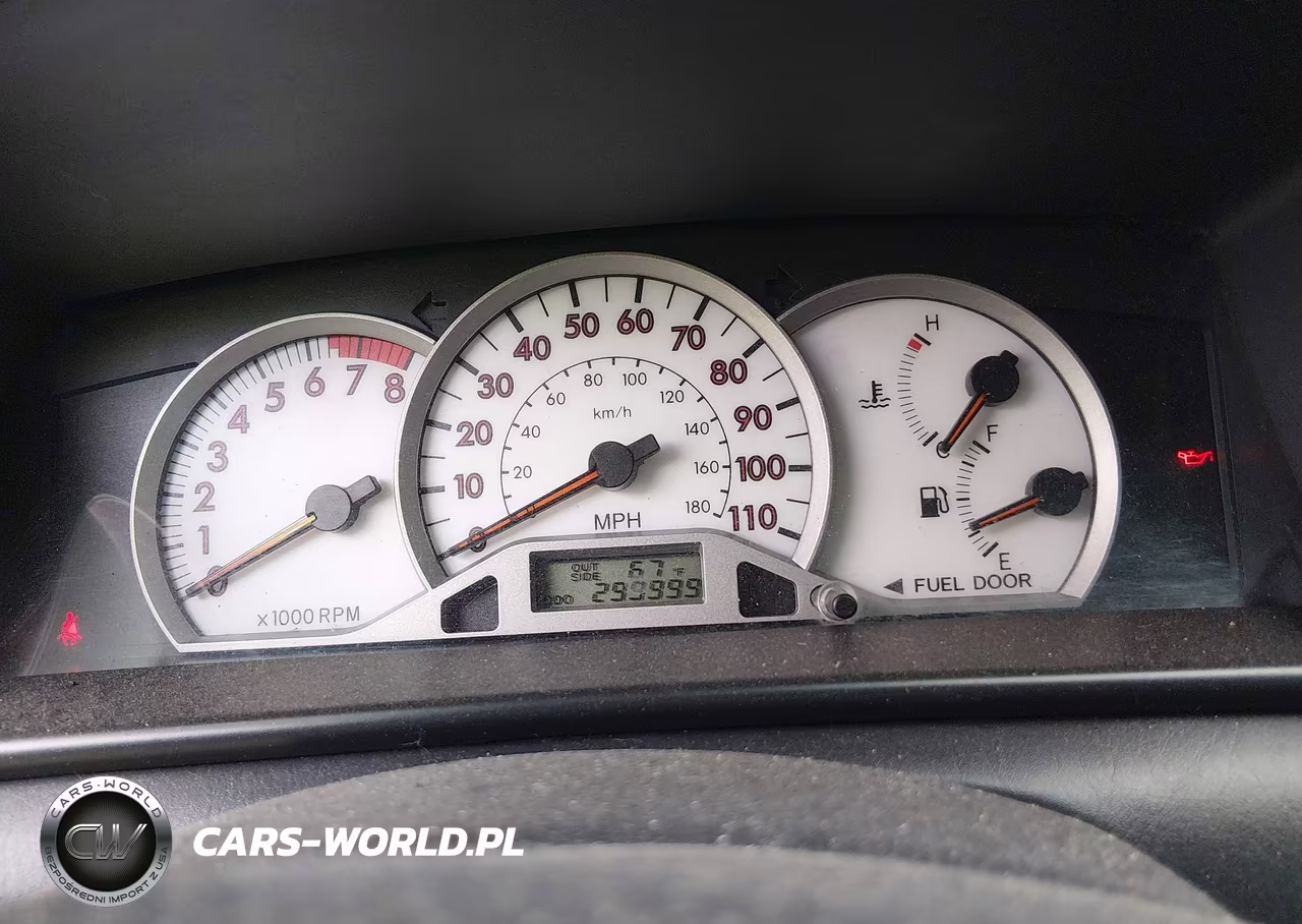 2007 Toyota Corolla S VIN:1NXBR30E57Z779650 - 7