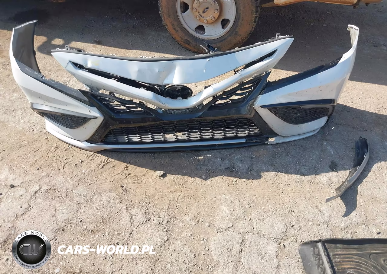 2023 Toyota Camry Xse VIN:4T1K61AK5PU081623 - 12