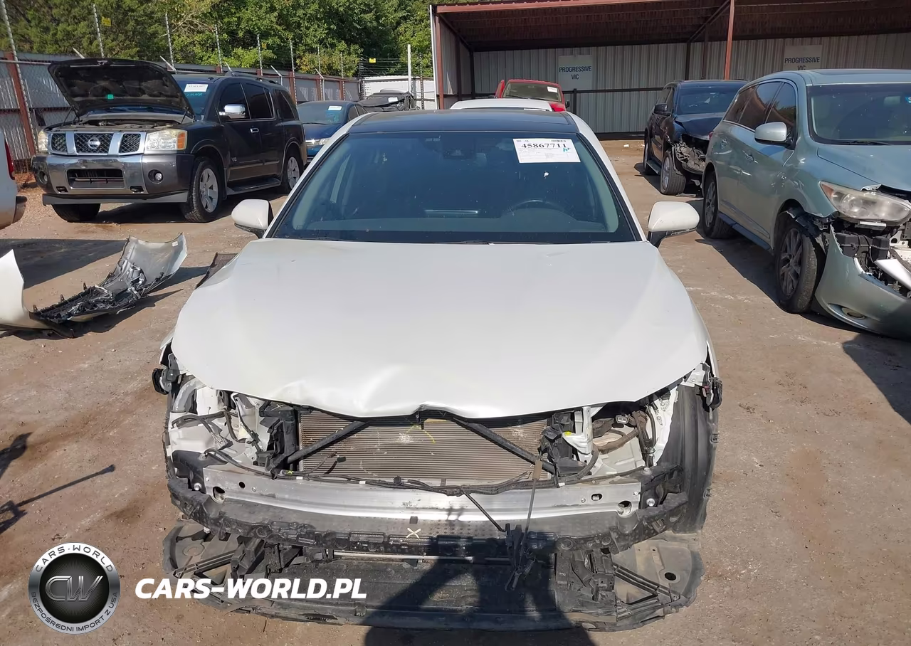2023 Toyota Camry Xse VIN:4T1K61AK5PU081623 - 13
