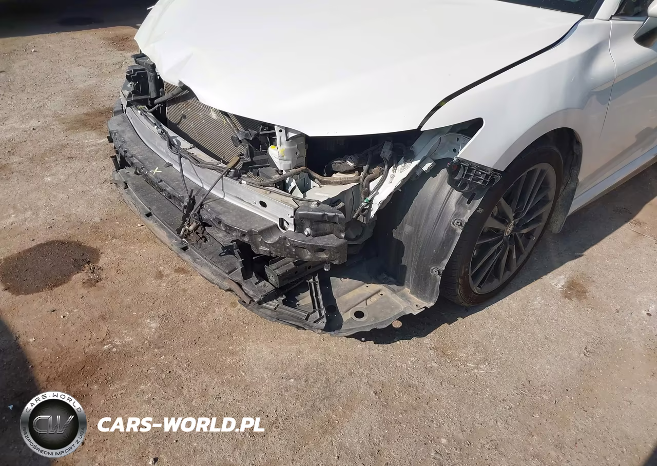 2023 Toyota Camry Xse VIN:4T1K61AK5PU081623 - 18