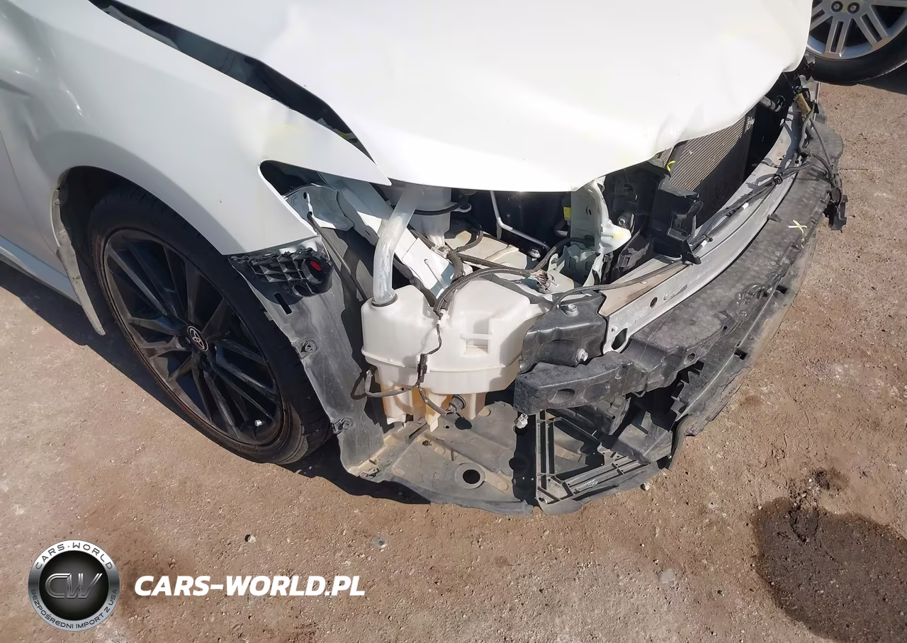 2023 Toyota Camry Xse VIN:4T1K61AK5PU081623 - 19