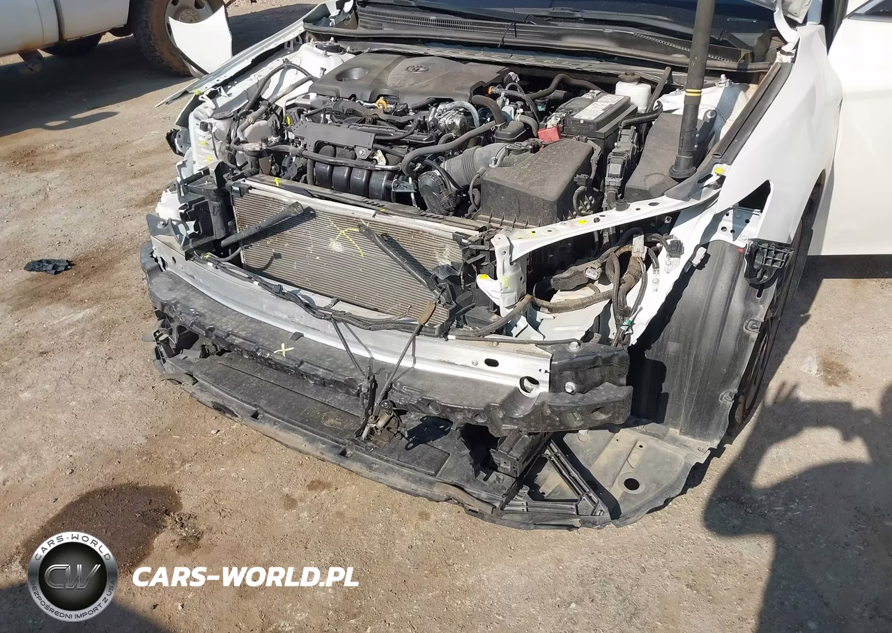 2023 Toyota Camry Xse VIN:4T1K61AK5PU081623 - 6